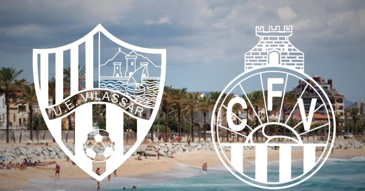 La UE Vilassar acaba de recuperar la confiança després de vencer L'Escala, trencant una sèrie de onze partits sense guanyar