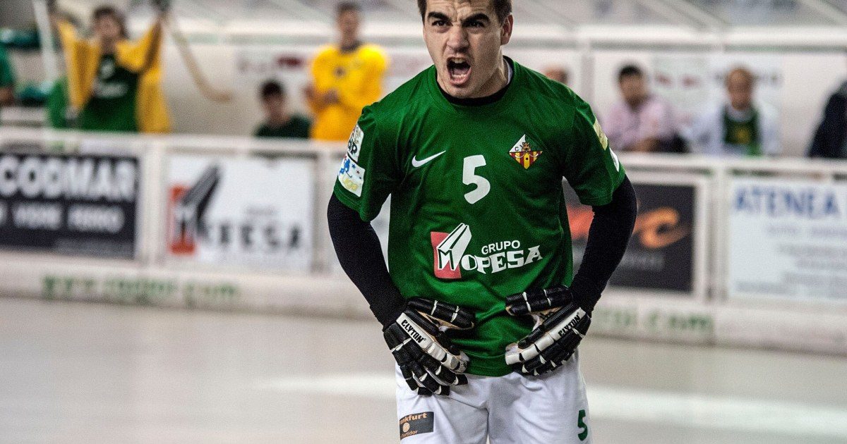 La OK Lliga Plata es divideix en dos grups (Nord i Sud) amb la jornada 18 en ambdós