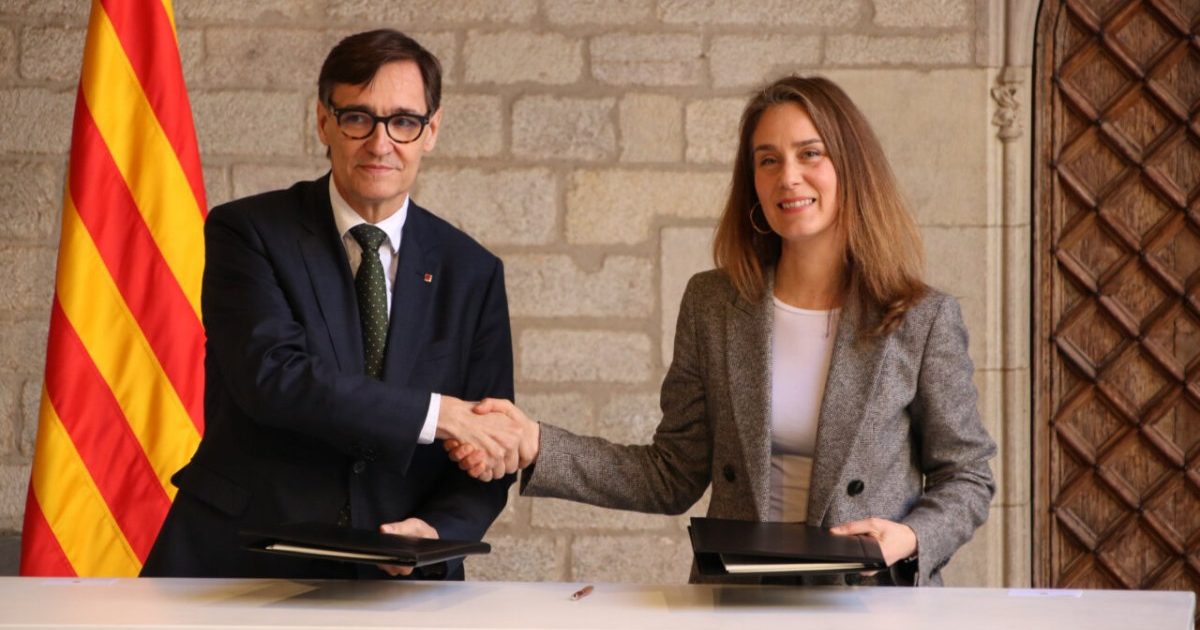 Els Comuns recolzen el decret de pròrroga dels contractes de lloguer fins al 31 de desembre de 2027, amb increment de renda limitat al 2%