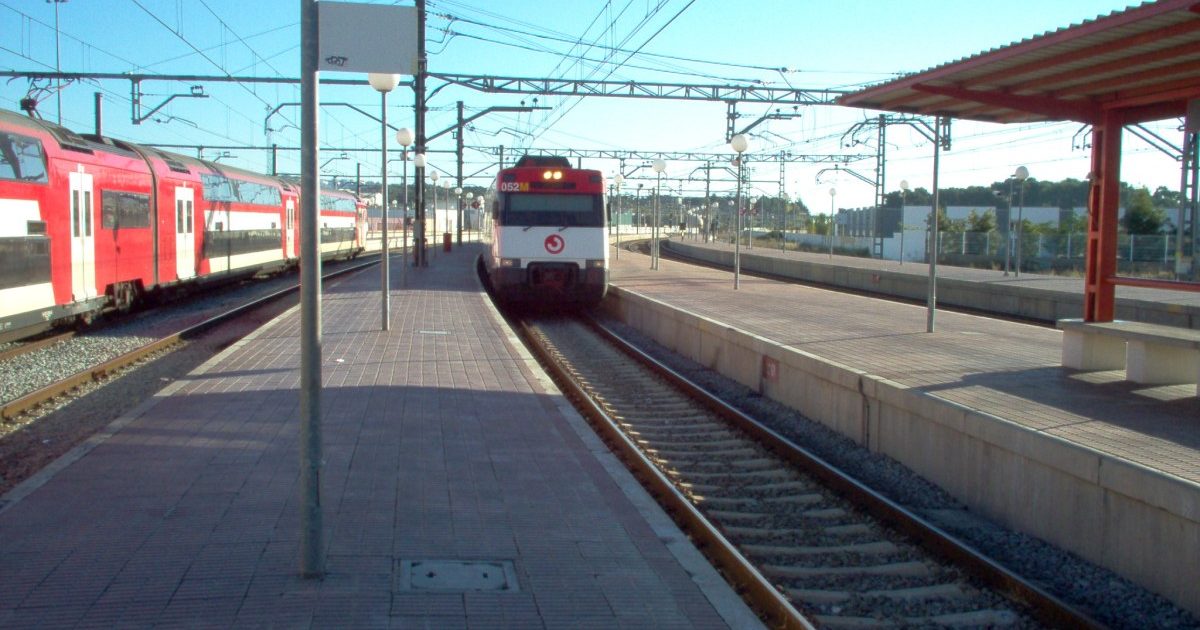 Vilanova i la Geltrú es nega a absorber creixements no previstos sense una aposta clara per millora de connexions, rebutjant esdevenir "ciutat dormitori".